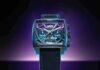 TAG Heuer Unveils the Monaco Chronograph: A Daring Tribute to Night Racing