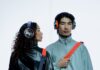 Dyson teams up with PORTER on ultra-limited edition headphones and bag set blending engineering and Japanese craft
