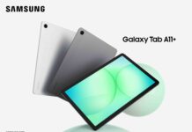 Samsung Galaxy Tab A11+ Now Available in Singapore: Powerful Performance for Your Everyday Lifestyle