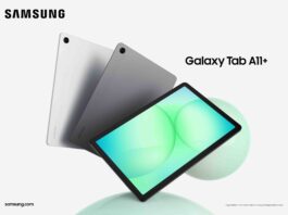 Samsung Galaxy Tab A11+ Now Available in Singapore: Powerful Performance for Your Everyday Lifestyle