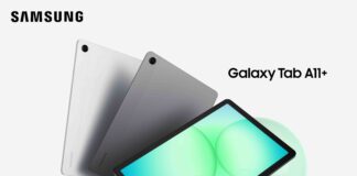 Samsung Galaxy Tab A11+ Now Available in Singapore: Powerful Performance for Your Everyday Lifestyle