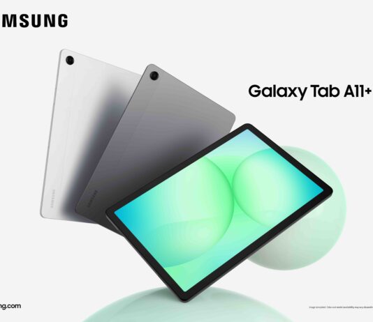 Samsung Galaxy Tab A11+ Now Available in Singapore: Powerful Performance for Your Everyday Lifestyle