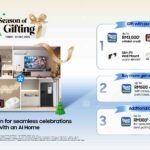 Key Visual_Samsung Wraps Up the Year with Exciting Promotions Across Consumer Electronics
