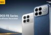 POCO Launches POCO F8 Series, Marking Its Bold Entry into the Premium Flagship Era