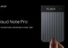 Plaud Note Pro Now Available in Singapore: The World’s First AI Note-Taker Enabling Real-Time Human-AI Alignment
