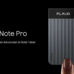 Plaud Note Pro KV