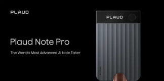 Plaud Note Pro Now Available in Singapore: The World’s First AI Note-Taker Enabling Real-Time Human-AI Alignment