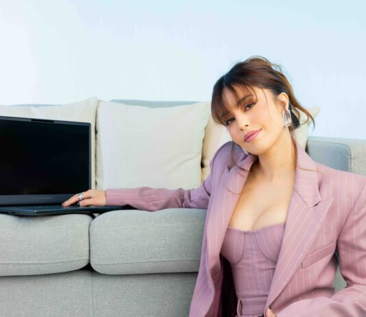 Alienware Teases Major Portfolio Expansion with Anti-Glare OLED Laptops and Next-Gen Silicon at CES 2026