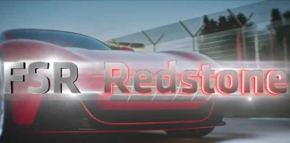 The wait is over: AMD unveils the full FSR “Redstone” feature set