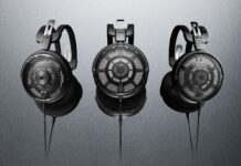 Audio-Technica Unveils ATH-ADX7000: Flagship True Open-Air Headphones with Next-Generation Precision