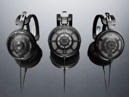 Audio-Technica Unveils ATH-ADX7000: Flagship True Open-Air Headphones with Next-Generation Precision