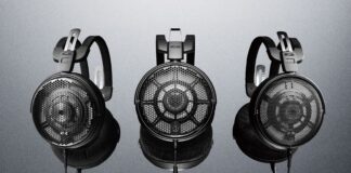Audio-Technica Unveils ATH-ADX7000: Flagship True Open-Air Headphones with Next-Generation Precision