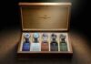 Frederique Constant Unveils “The Elements Collection” at Dubai Watch Week 2025