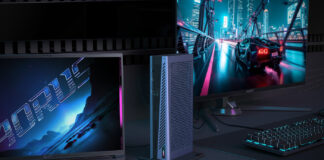 GIGABYTE releases AORUS RTX 5060 Ti AI BOX, a compact eGPU delivering near-desktop GPU power