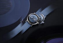 M.A.D.2 ‘World Tour’ Edition: A Blue-Hued Tribute to Club Culture and Creative Freedom