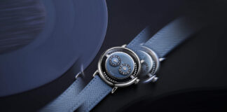 M.A.D.2 ‘World Tour’ Edition: A Blue-Hued Tribute to Club Culture and Creative Freedom