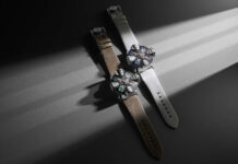 MB&F Reimagines a Modern Icon with the New Horological Machine No. 11 ‘Art Deco’ Editions