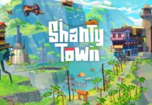 ShantyTown shares new trailer ahead of December demo update, full launch set for April 2026