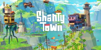 ShantyTown shares new trailer ahead of December demo update, full launch set for April 2026