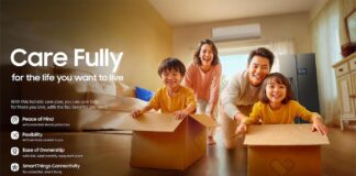 Samsung Expands Total Care Programme with Samsung Care+ Premium in Singapore