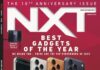 NXT January 2026 Issue Is Out Now! Get Your Copy Today!