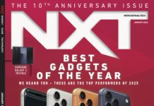 NXT January 2026 Issue Is Out Now! Get Your Copy Today!