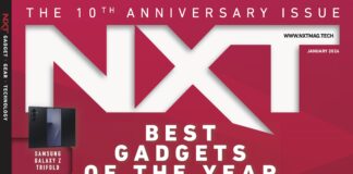 NXT January 2026 Issue Is Out Now! Get Your Copy Today!