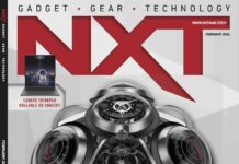 NXT February 2026 Issue Is Out Now! Get Your Copy Today!