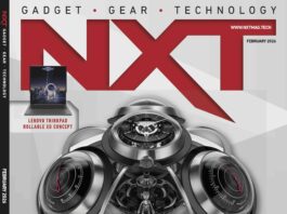 NXT February 2026 Issue Is Out Now! Get Your Copy Today!