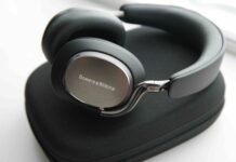 Luxury Wireless Audio Experience with Bowers & Wilkins Px8 S2