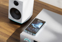 FiiO JM21: An Ultra-Thin Android Hi-Res Music Player with Flagship-Level Audio