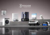 ECOVACS accelerates towards full-scenario service robotics at CES 2026