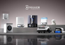 ECOVACS accelerates towards full-scenario service robotics at CES 2026