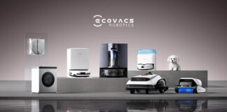 ECOVACS accelerates towards full-scenario service robotics at CES 2026