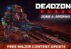 Deadzone: Rogue Unleashes Its Biggest Free Expansion Yet