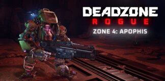 Deadzone: Rogue Unleashes Its Biggest Free Expansion Yet