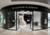 A. Lange & Söhne opens new flagship boutique in Singapore