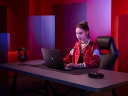 Acer Levels Up Gaming with Predator Helios Neo 16S AI and Nitro V 16 AI Powered by Intel Core Ultra 3