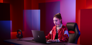 Acer Levels Up Gaming with Predator Helios Neo 16S AI and Nitro V 16 AI Powered by Intel Core Ultra 3