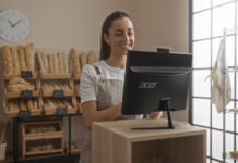 Acer’s Veriton Line Gets Smarter: AI, Eco Design, and Next-Level Productivity