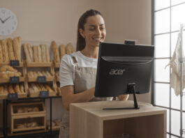 Acer’s Veriton Line Gets Smarter: AI, Eco Design, and Next-Level Productivity