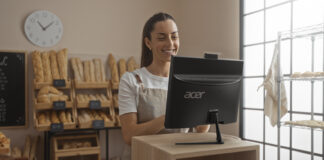 Acer’s Veriton Line Gets Smarter: AI, Eco Design, and Next-Level Productivity