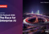 Lenovo CIO Playbook 2026: 96% of ASEAN+ Enterprises to Boost AI Investment in 2026