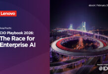 Lenovo CIO Playbook 2026: 96% of ASEAN+ Enterprises to Boost AI Investment in 2026