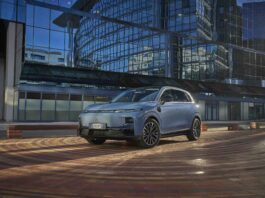 Leapmotor Showcases Upcoming B10 and C16 Models at Singapore Motorshow 2026