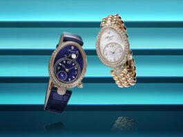 BREGUET 250th Anniversary – Reine de Naples 9935 & 8925