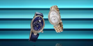 BREGUET 250th Anniversary – Reine de Naples 9935 & 8925