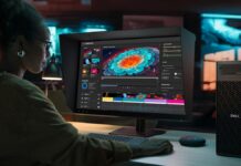 Dell Unveils Two World-First UltraSharp Monitors at CES 2026