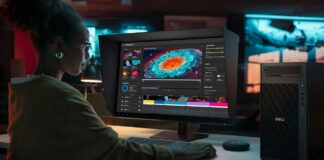 Dell Unveils Two World-First UltraSharp Monitors at CES 2026