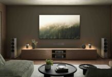 Marantz Raises the Bar: AV 30 and AMP 30 Redefine Home Theater Audio